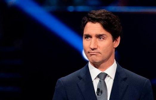 Thủ tướng Justin Trudeau với bầu cử tại Canada: Thắng trong bại!