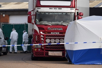 Vụ phát hiện 39 thi thể ở Essex: Đại sứ quán Việt Nam khẩn trương xác minh nạn nhân