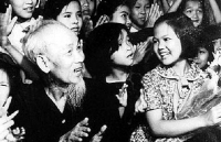 khai mac hoi nghi tong ket 10 nam thuc hien cac hoat dong ton vinh chu tich ho chi minh o nuoc ngoai