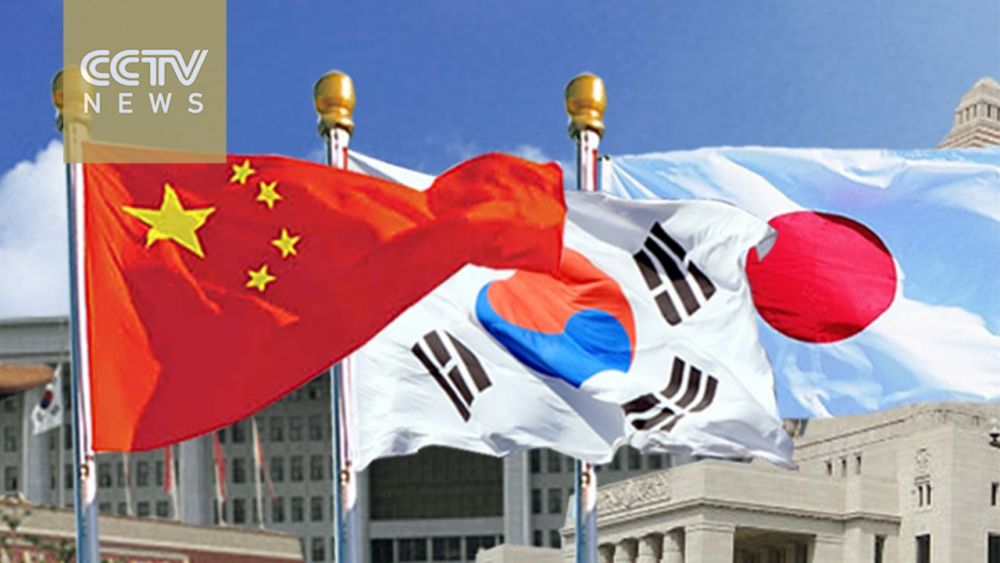 Thủ tướng Nhật Bản 'nêu điều kiện' về tham dự Hội nghị thượng đỉnh Nhật-Trung-Hàn