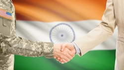 Ấn Độ trông đợi ký thỏa thuận BECA với Mỹ, nâng tầm hợp tác quốc phòng