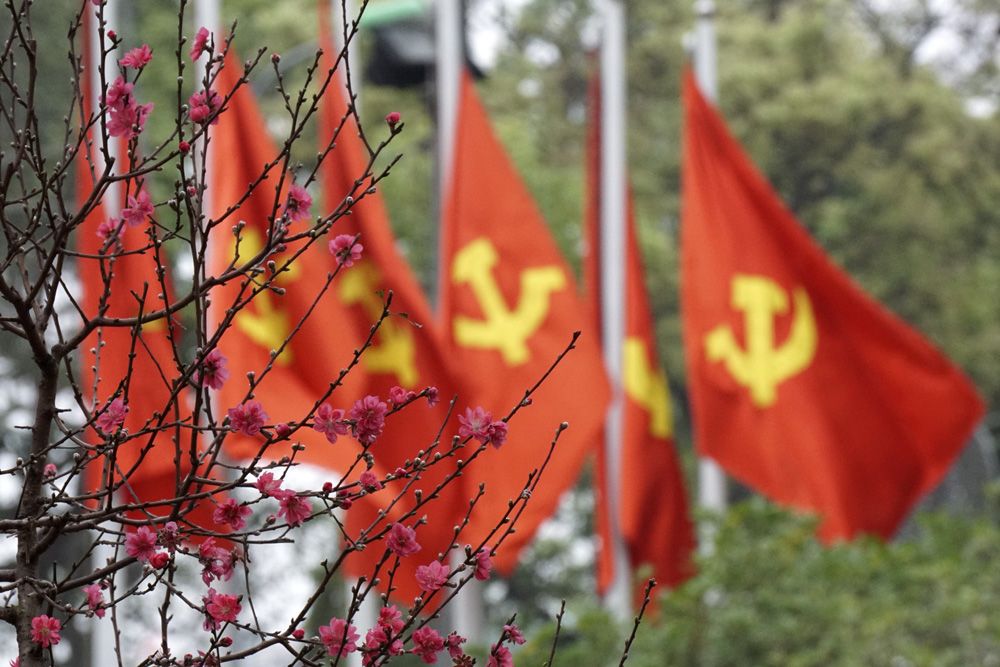 Truyền thông Nga phân tích điểm mới đáng chú ý trước Đại hội Đảng lần thứ XIII của Việt Nam