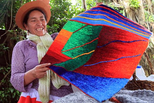 FAO kêu gọi trao quyền cho phụ nữ nông thôn trong quá trình hồi phục kinh tế tại Mỹ Latinh
