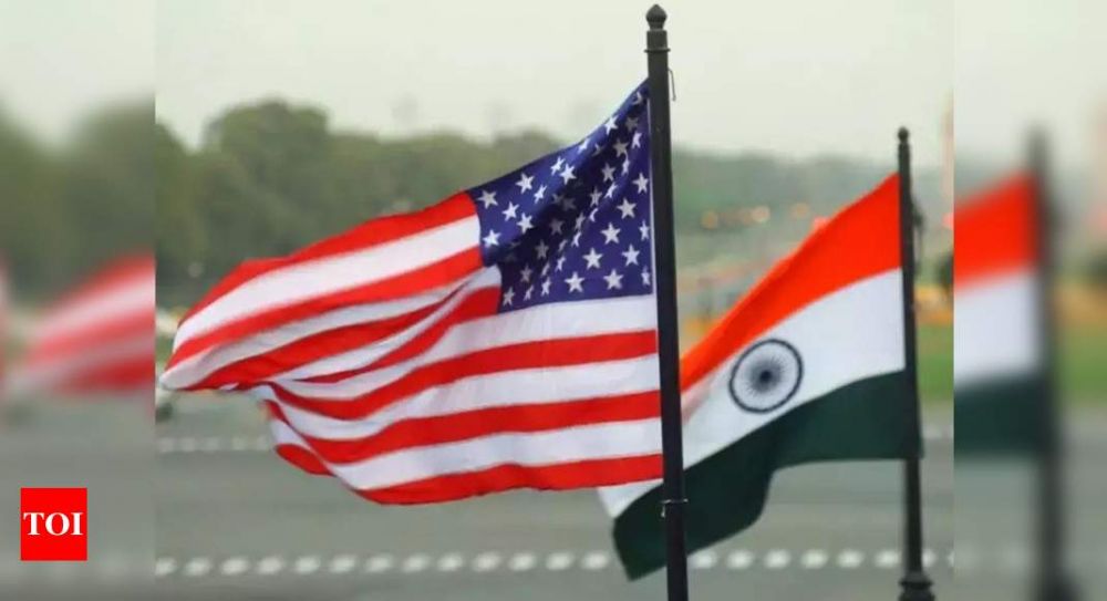 Trước thềm bầu cử Tổng thống, Mỹ họp Đối thoại 2+2 với Ấn Độ