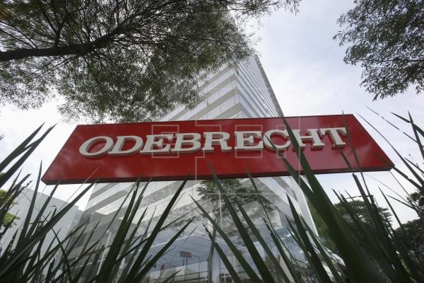 Panama 'thẳng tay' với Odebrecht