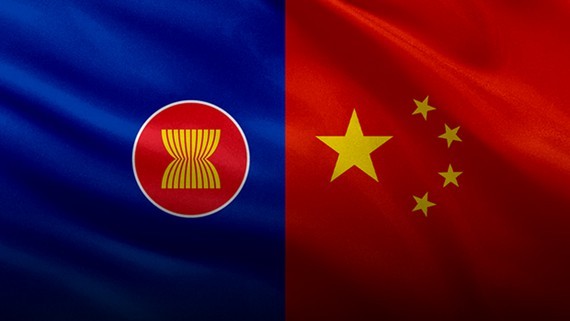 Thứ trưởng Ngoại giao Đỗ Hùng Việt tham dự Lễ khởi động Năm giao lưu nhân dân ASEAN-Trung Quốc 2024