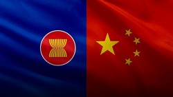 Lễ khởi động Năm giao lưu nhân dân ASEAN-Trung Quốc 2024