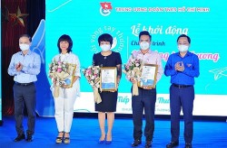 Programme launched for children ophaned due to COVID-19