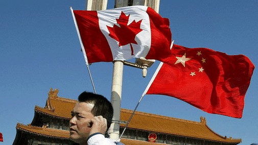 Bất chấp mâu thuẫn, con đường đối thoại Canada-Trung Quốc đang mở