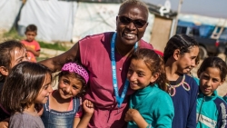 Nữ Đại sứ thiện chí UNICEF: Lan tỏa câu chuyện của phụ nữ và trẻ em gái