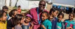 Nữ Đại sứ thiện chí UNICEF: Lan tỏa câu chuyện của phụ nữ và trẻ em gái