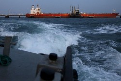 Mặc kệ lệnh trừng phạt, Iran và Venezuela tiếp tục 'bắt tay' về dầu khí