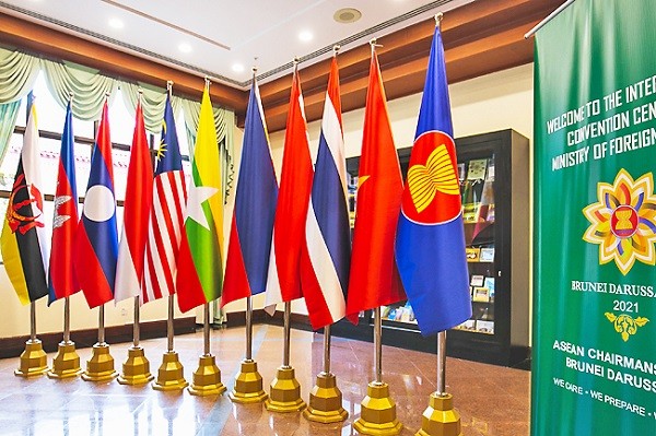 'Bí mật' thành công của ASEAN