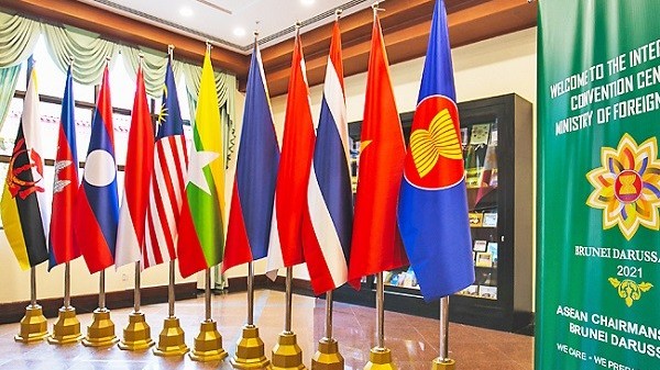 'Bí mật' thành công của ASEAN