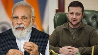 Thủ tướng Ấn Độ: Không thể có giải pháp quân sự cho cuộc xung đột Nga-Ukraine