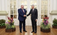 Singapore và Cuba thúc đẩy quan hệ nồng ấm và hợp tác chặt chẽ