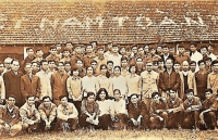 nho ve mot nguoi thay cua mai truong ngoai giao