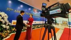 Tuyên truyền Hội nghị ASEAN 37: Vượt áp lực để tạo sự chuyên nghiệp