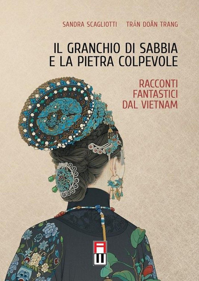 Những câu chuyện cổ tích Việt Nam trên đất nước Italy