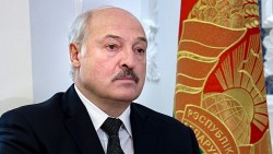 Belarus cần hệ thống tên lửa Iskander của Nga