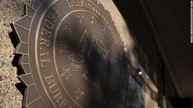 Trụ sở FBI ở Washington D.C, Mỹ. (Nguồn: CNN)