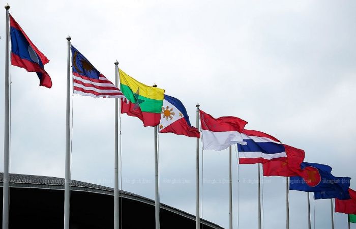 Chuyên gia: E ngại Trung Quốc gia tăng, ASEAN có thể chia rẽ thành 2 phe