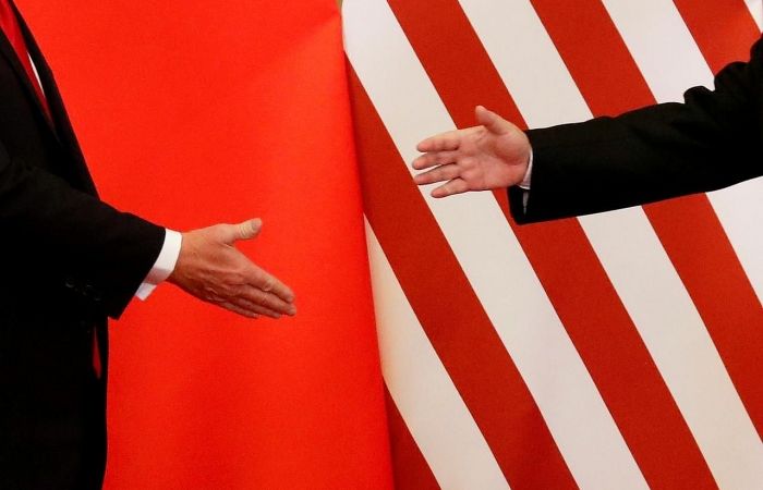 Chỉ trích Mỹ là 'kẻ gây rối', Ngoại trưởng Trung Quốc đề nghị 'chung sống hòa bình'