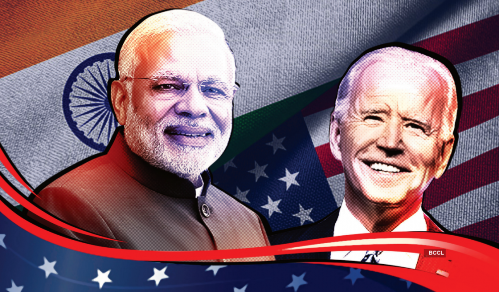 Mỹ có chính quyền mới, quan hệ Ấn Độ-Mỹ sẽ nhảy theo vũ điệu nào?