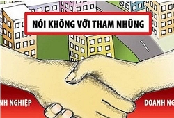 Khen thưởng 36 tập thể có thành tích xuất sắc về phòng, chống tham nhũng, tiêu cực