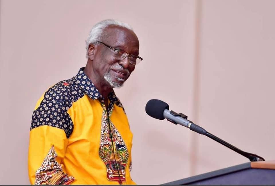 Phó Thủ tướng Uganda Ali Kirunda tử vong vì Covid-19