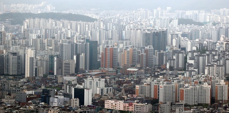 Hàn Quốc quyết chặn nạn rửa tiền bất động sản xuyên biên giới