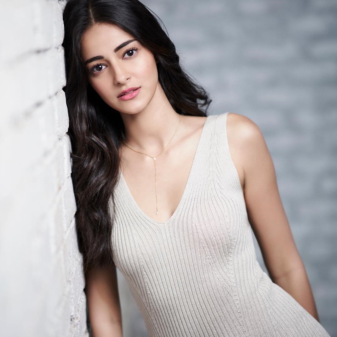 Ananya Panday - một biểu tượng của giới trẻ là lựa chọn hoàn hảo để tạo nên sự kết nối của Esprit với giới trẻ Ấn Độ.