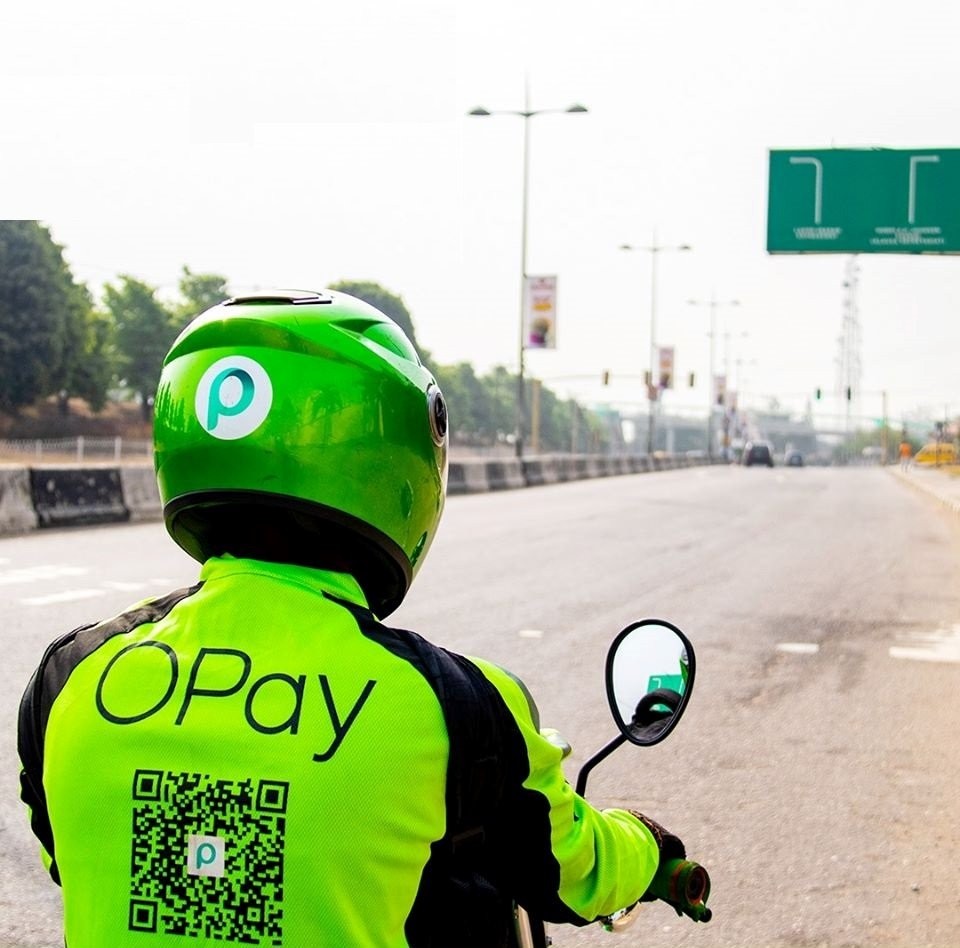 OPay là câu chuyện khởi nghiệp thành công ở châu Phi nhờ vào Mobile Money. (Nguồn: Getty)