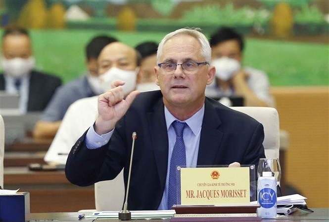 Three new motivations for Viet Nam's economic growth