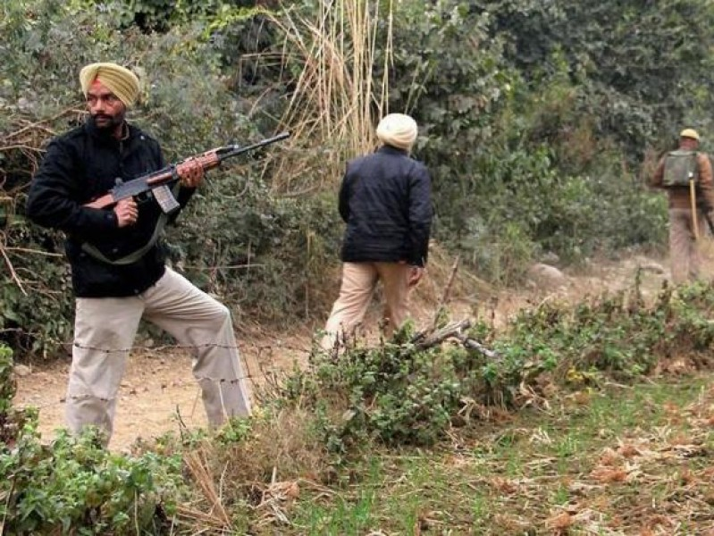 Phiến quân tại Kashmir nhận trách nhiệm tấn công Ấn Độ