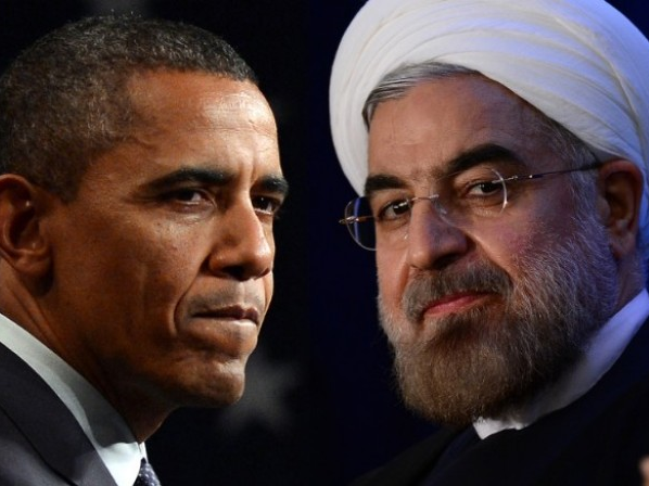 Mỹ - Iran: Chưa thể cùng hội cùng thuyền