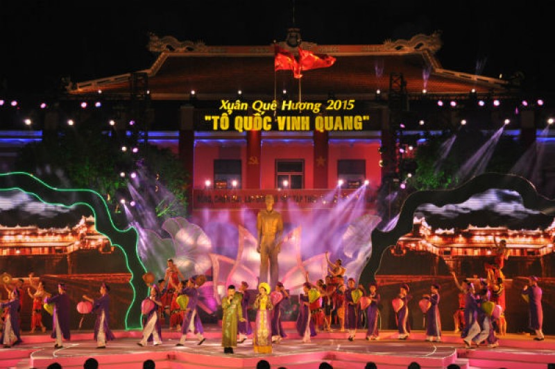 thong bao so 2 ve chuong trinh xuan que huong 2016