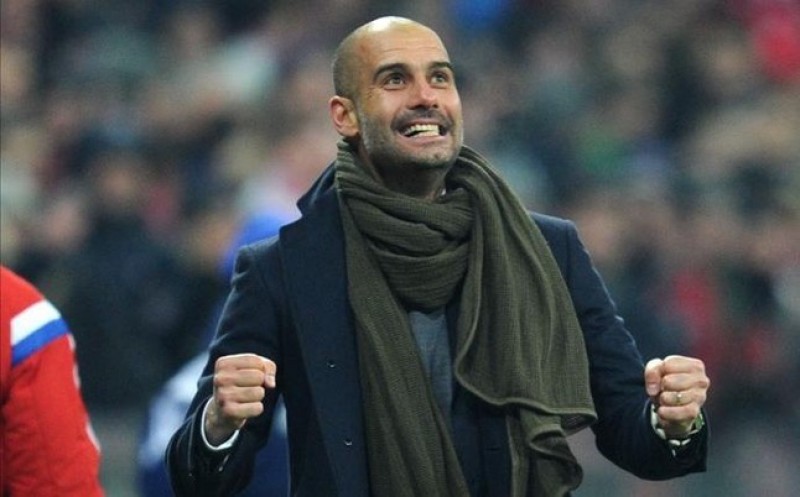 guardiola duoc man city tra luong cao nhat the gioi