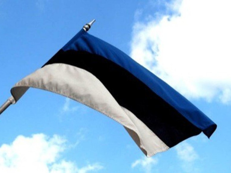Điện mừng Quốc khánh Estonia