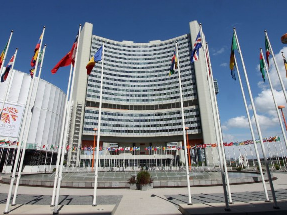 Miễn thuế TNCN với cá nhân làm việc tại cơ quan đại diện của Liên hợp quốc