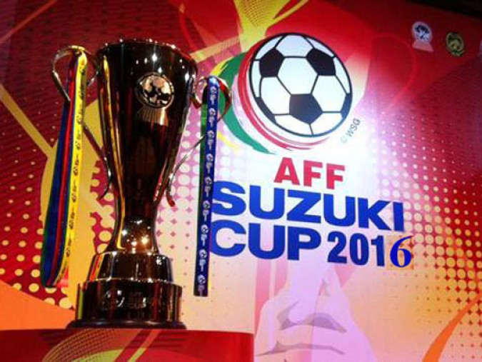 Philippines rút đăng cai AFF Suzuki Cup 2016