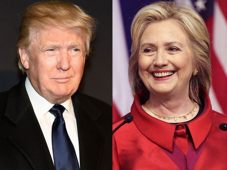 Bầu cử sơ bộ Tổng thống Mỹ 2016: Ai trụ vững sau cơn lốc Siêu thứ Ba?