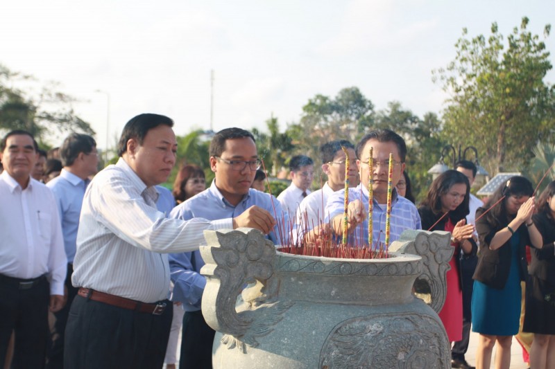 khai mac hoi nghi tang cuong cong tac ngoai vu trong tinh hinh moi