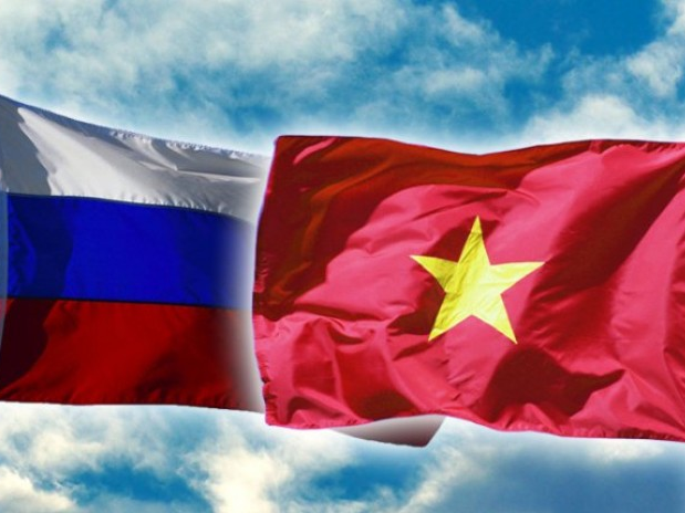 Việt Nam và Liên bang Nga đẩy mạnh hợp tác đảm bảo an ninh