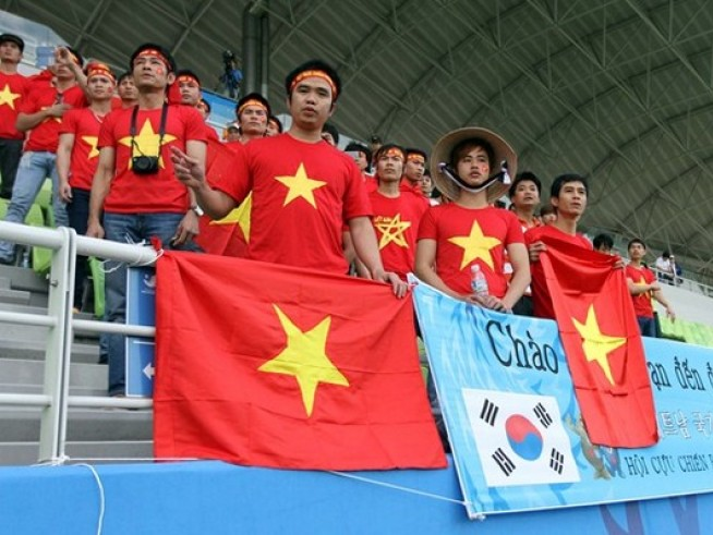 Người Việt là cộng đồng người nước ngoài lớn thứ 3 ở Hàn Quốc