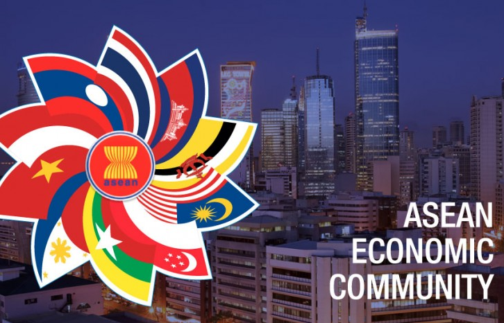 Tín hiệu tốt để mở rộng quan hệ kinh tế giữa Pháp và ASEAN