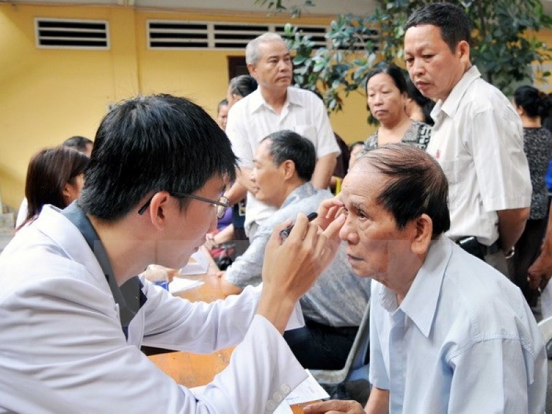 day manh chuong trinh cham soc suc khoe nguoi cao tuoi