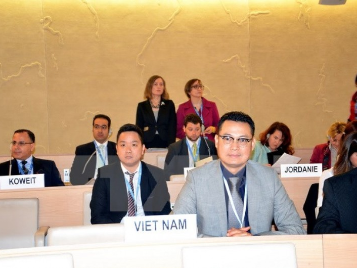 Việt Nam tham dự Hội nghị về Phòng ngừa chủ nghĩa cực đoan bạo lực