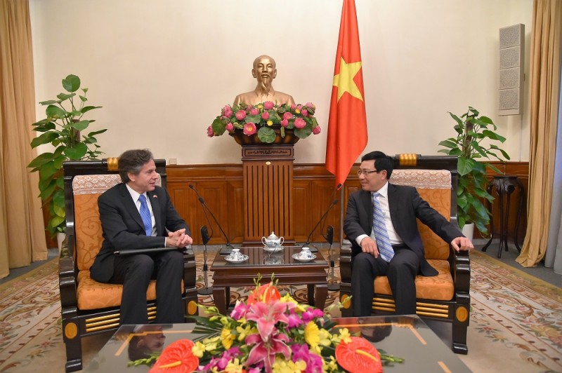 hoa ky danh gia cao quyet tam cua viet nam trong viec thong qua tpp