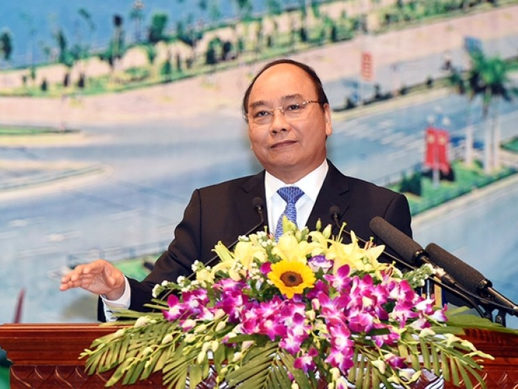 Thủ tướng nêu 3 định hướng phát triển với tỉnh Lai Châu